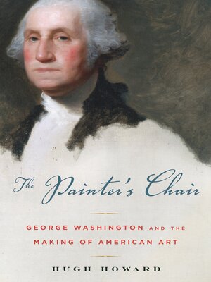 The Painter's Chair - ebook